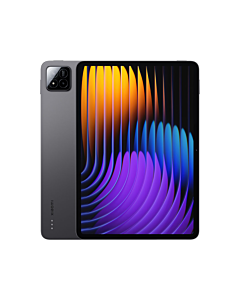 Xiaomi Pad 7 Pro-Grey-8GB - 256GB
