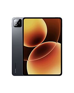 Xiaomi Pad 8 Pro-Black-8GB - 256GB