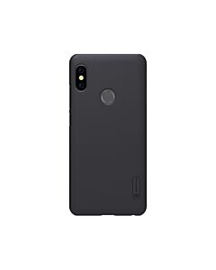 Shockproof Hard PC Case for Xiaomi Redmi Note 5