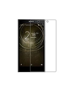 Anti-fingerprint Screen Protector for Sony Xperia L2