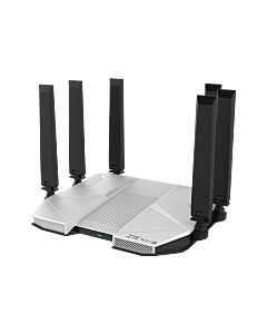 ZTE AX5400 Pro Plus Router