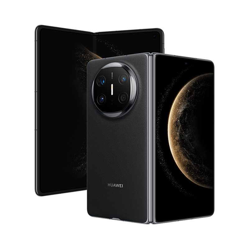 huawei mate x6 collector’s edition
