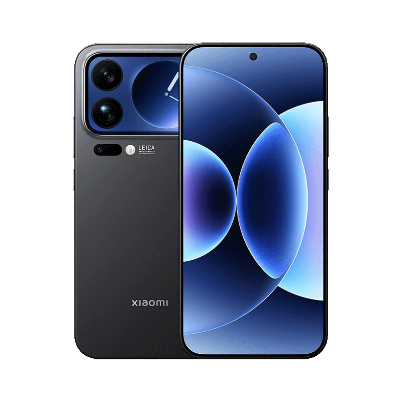 xiaomi 17 pro max