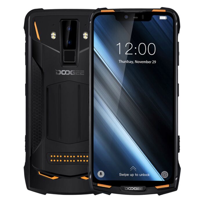 Buy Doogee S90 Rugged Phone - Giztop