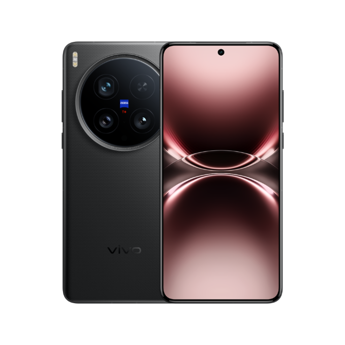 Vivo X200 Ultra