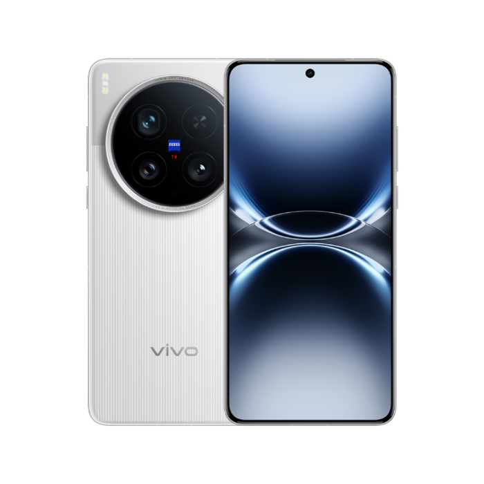 Vivo X200 Ultra