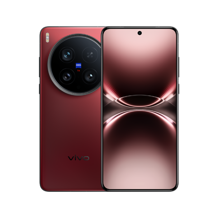 Vivo X200 Ultra camera system