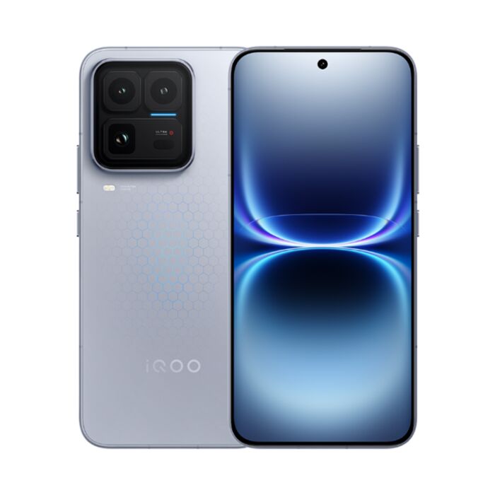 Buy VIVO iQOO 15 Ultra at Giztop