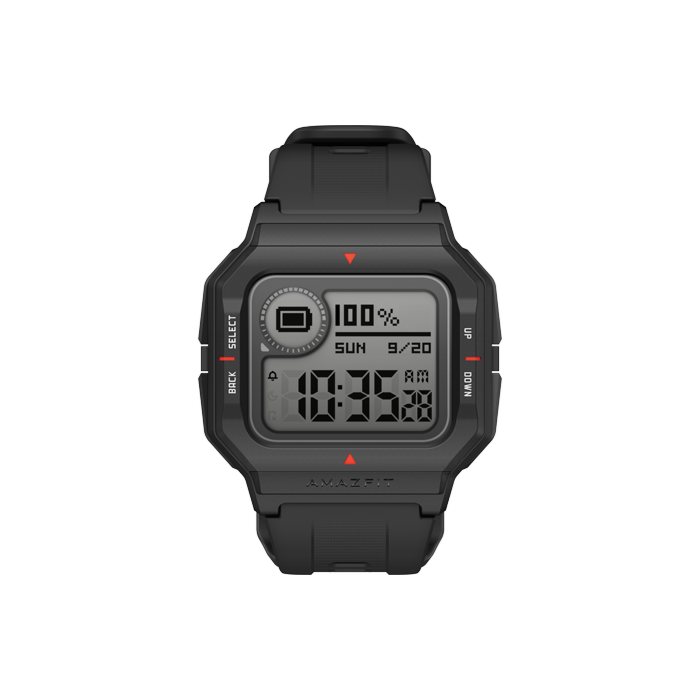 Buy Amazfit Neo Smart Watch Giztop