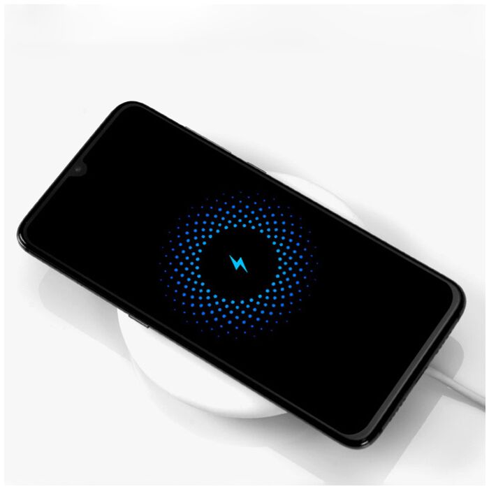 Charging Station Mi 10t Pro Wireless Charger Charging Port Mi 10