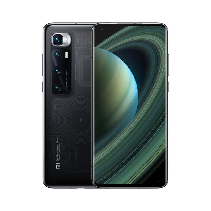 予約販売 Buy Xiaomi Mi 10 Ultra - Giztop スマートフォン本体