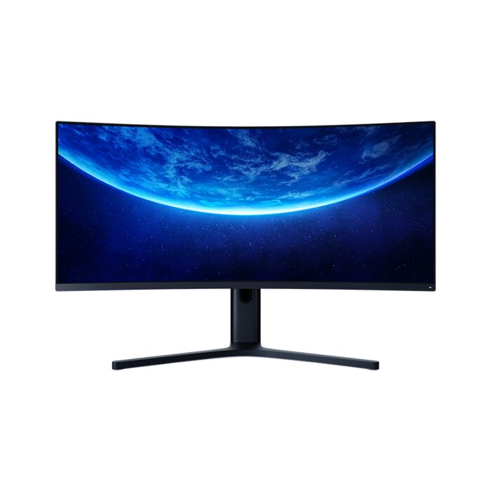 Xiaomi Mi Surface Display 34-inch Curved Gaming Monitor