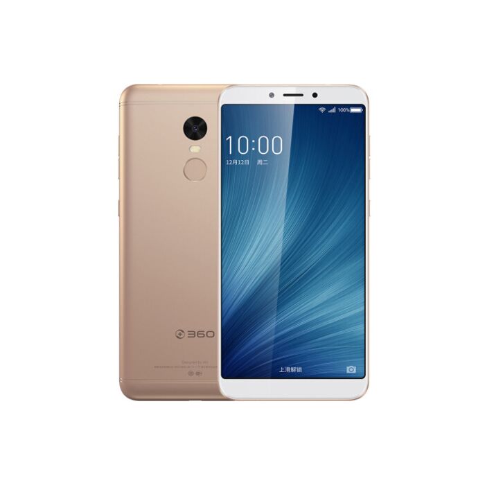360 N6 Price, Specs and Reviews 6GB/64GB - Giztop