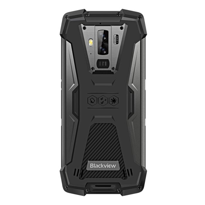 Blackview BV9700 Pro price, specs and reviews 6GB/128GB - Giztop