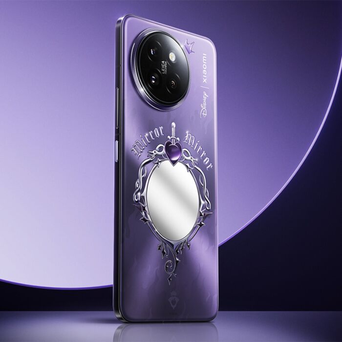 Buy Xiaomi Civi 4 Pro Disney Princess Limited Edition - Giztop