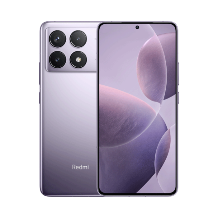 Buy Xiaomi Redmi K70 5G Phone - Giztop