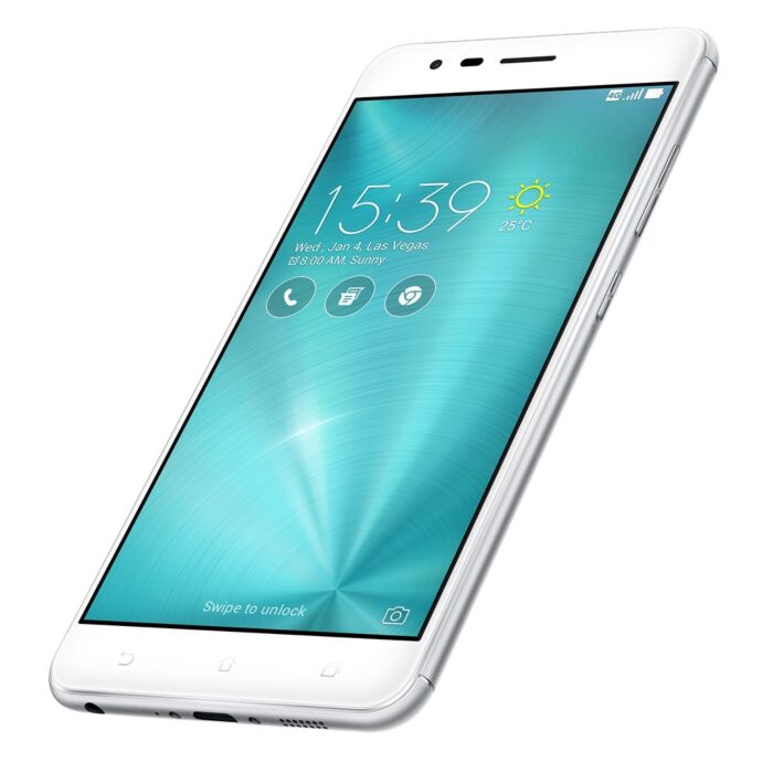 ASUS Zenfone 3 Zoom ZE553KL price, specs and reviews 4GB/64GB - Giztop
