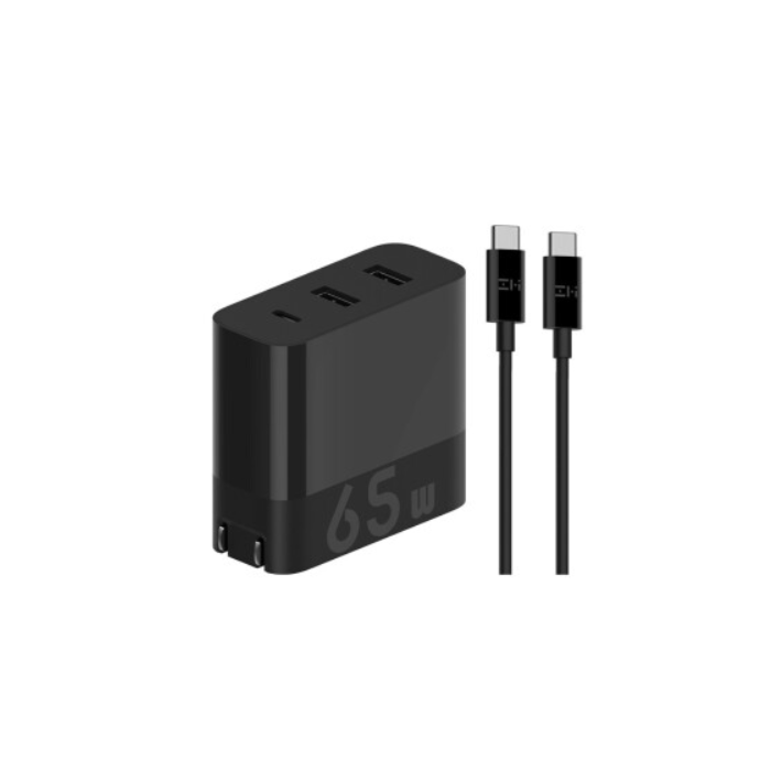 ZMI USB PD 65W Multi-Port Charger