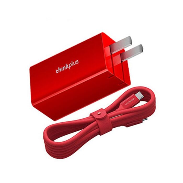Original Lenovo Thinkplus GaN 65W Charger
