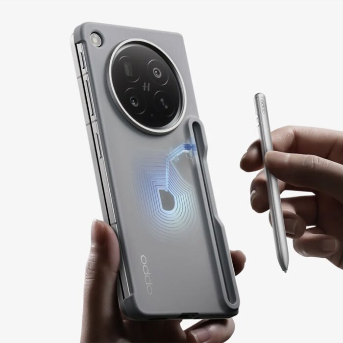 OPPO AI Pen Kit（OPPO Find N6専用） Buy OPPO Find N6 AI Stylus Pen Kit at Giztop