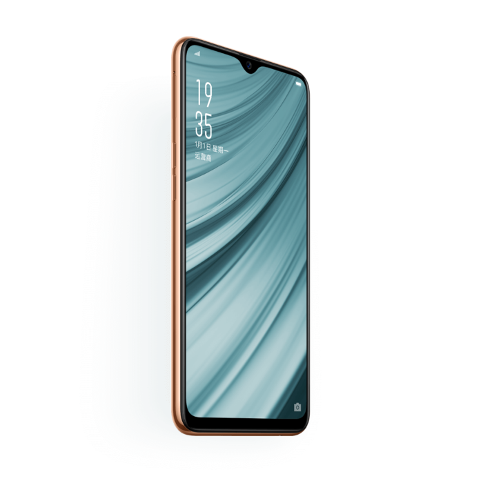 OPPO A7x Price, Specs, and Review 4GB/128GB - Giztop