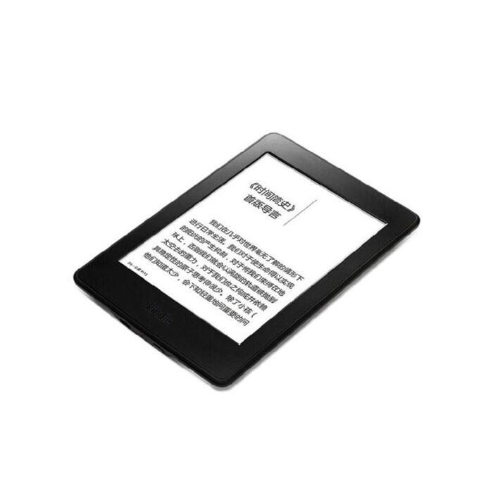 Kindle Paperwhite 3 Generation E-book Reader