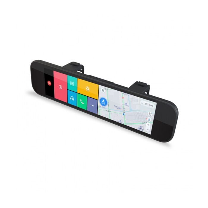 Xiaomi ＲedimiＯs Official Xiaomi 70 Steps Smart Rearview Mirror