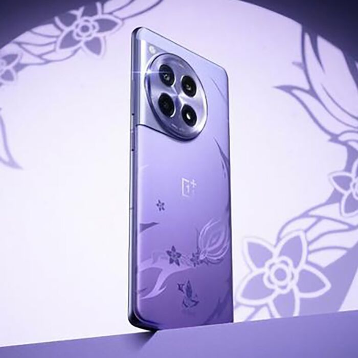 Buy Oneplus 12R Genshin Impact Edition - Giztop