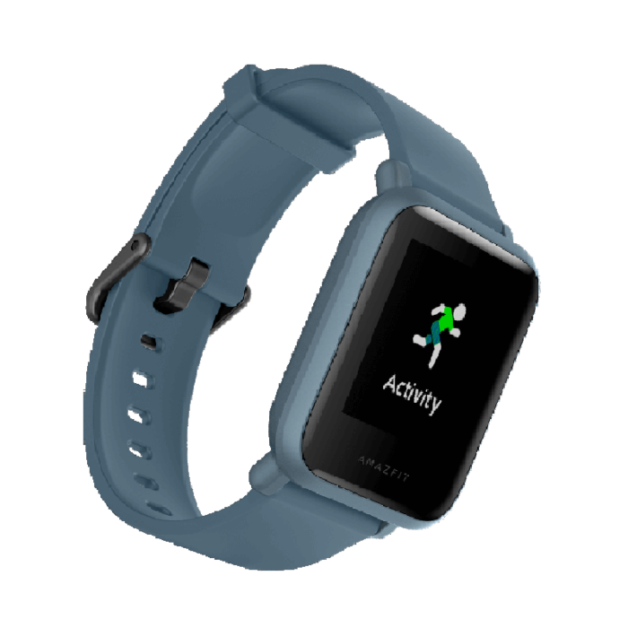 huami amazfit bip 2 bip lite