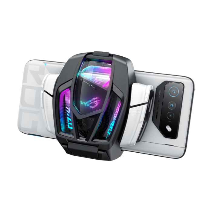 ファッション通販 Asus Buy AeroActive Giztop at 7 Cooler スマホアクセサリー