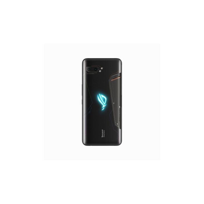 Asus ROG Phone 2 Europe Version - Giztop