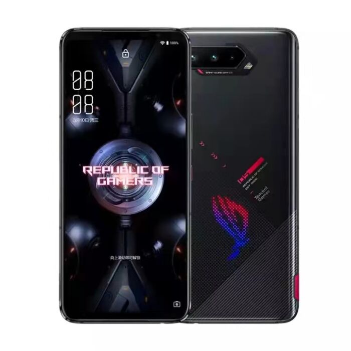 Asus ROG Phone 5 price, specs and reviews - Giztop