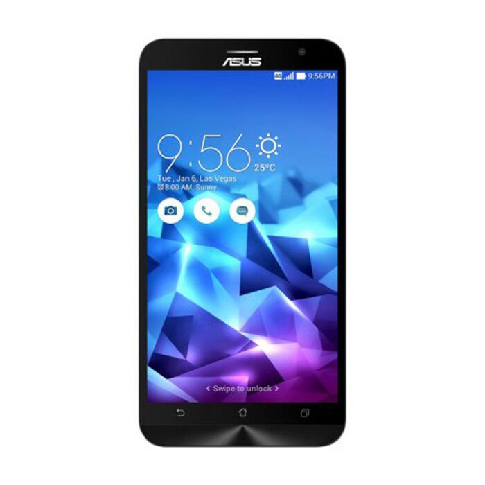 ASUS ZenFone2 SIMフリー 64GB 4GB グレーZE551ML Amazon.com: ASUS ZenFone 2 Unlocked Smartphone, 16GB, Silver