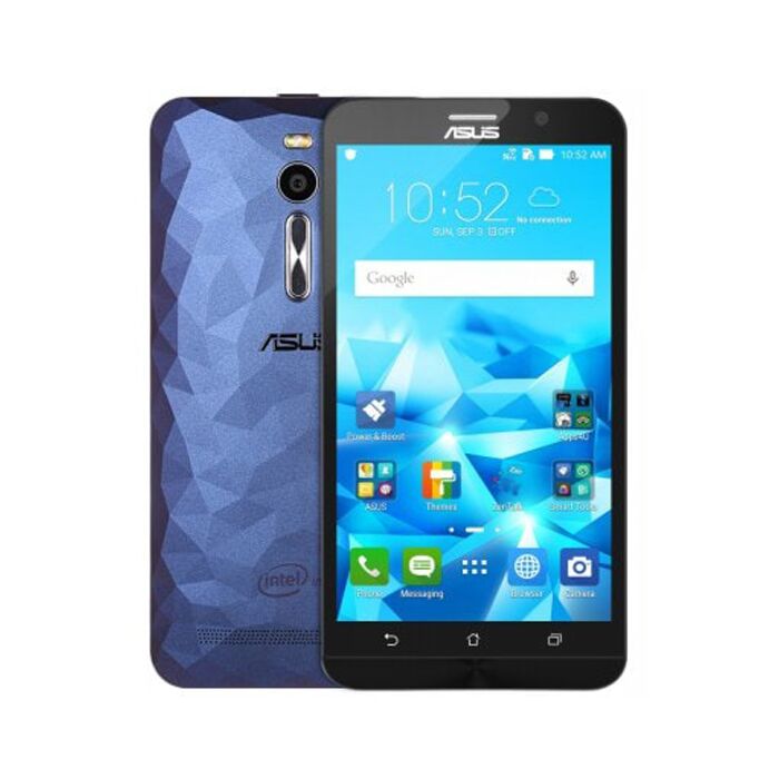 ASUS ZenFone 2 price, specs and reviews 4GB/64GB - Giztop