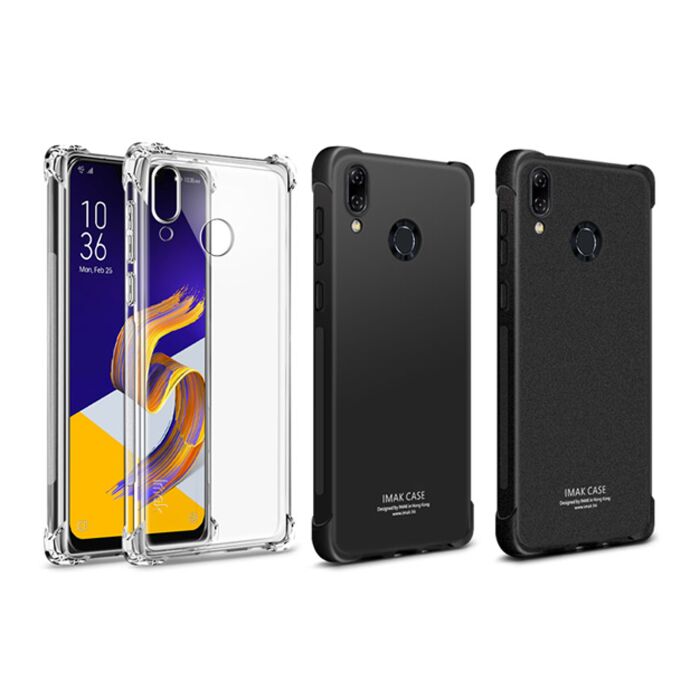 ASUS Zenfone 5Z ZS620KL Case - Imak Protective Cover