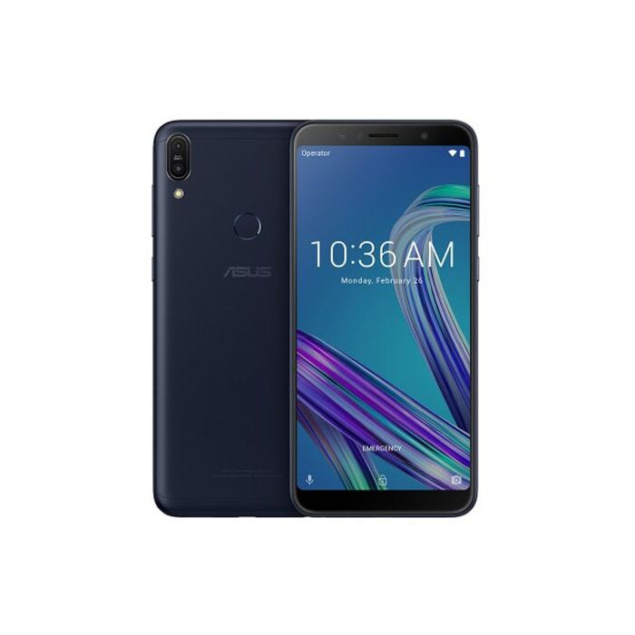ASUS Zenfone Max Pro (M1) Price, Specs and Reviews - Giztop