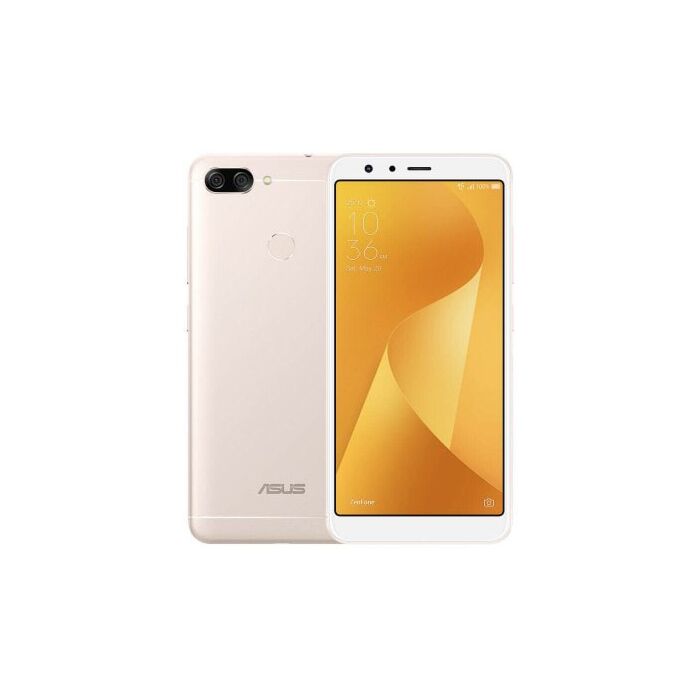 スマートフォン本体 ASUS - ASUU zenfone max plus gold スマートフォン本体 ASUS - ASUU zenfone max plus gold ASUS