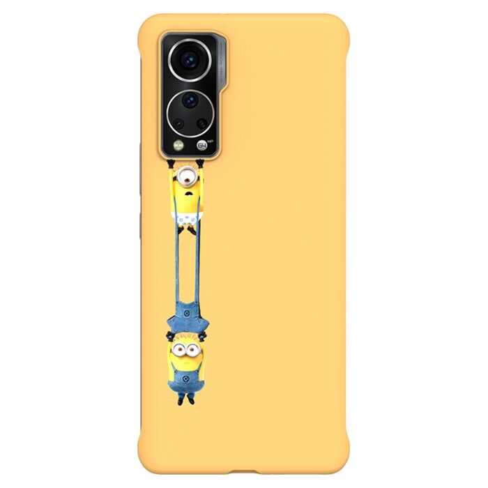 ZTE Axon 30 5G Case - Official Protective Cover ZTE Axon 30 5G Case - Official Protective Cover