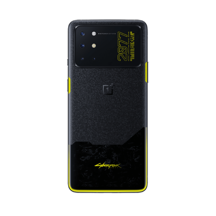 Buy OnePlus 8T Cyberpunk Edition - Giztop