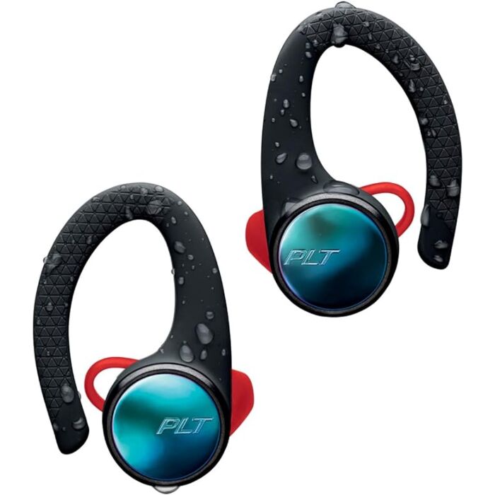 Plantronics BackBeat Fit 3100