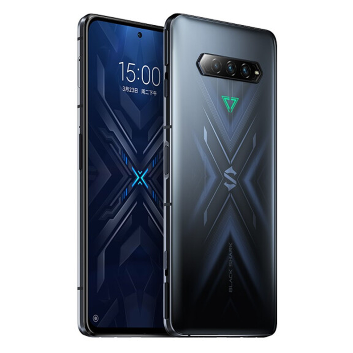 商品画像：Amazon | Black Shark 4 Pro （ブラックシャーク 4Pro 2
