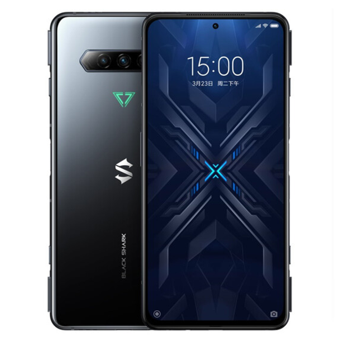 Buy Xiaomi Black Shark 4 Pro - Giztop