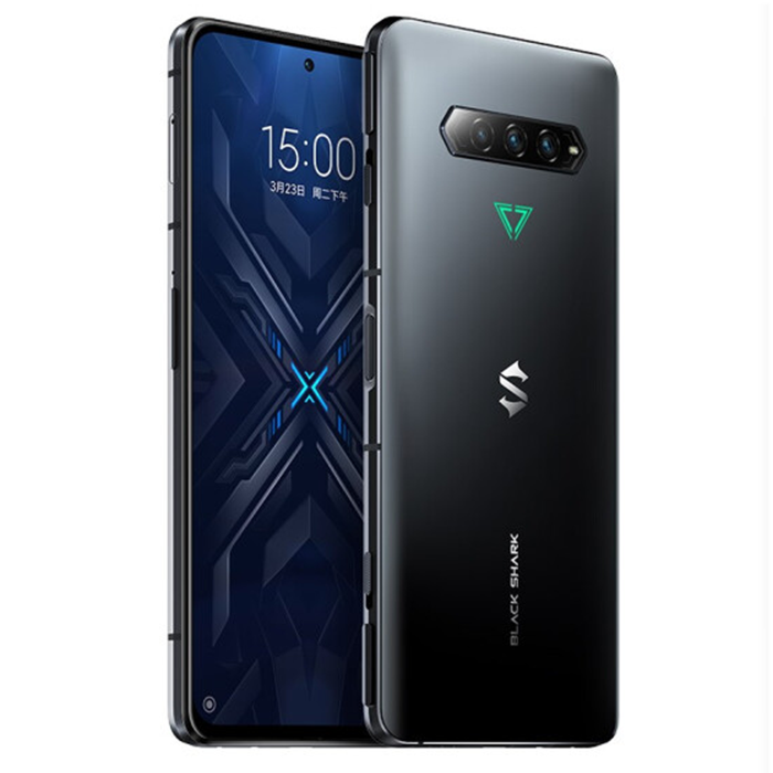 Buy Xiaomi Black Shark 4 Pro - Giztop