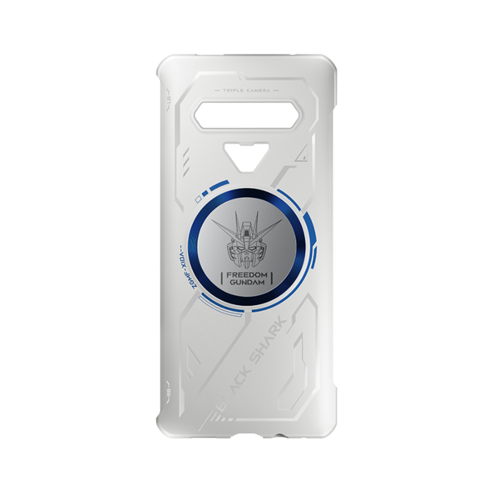 Buy Xiaomi Black Shark 4 Protective Case - Giztop