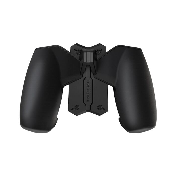 Xiaomi BLACK shark2 純正コントローラー Xiaomi announces the Gamepad 2.0 for the Black Shark