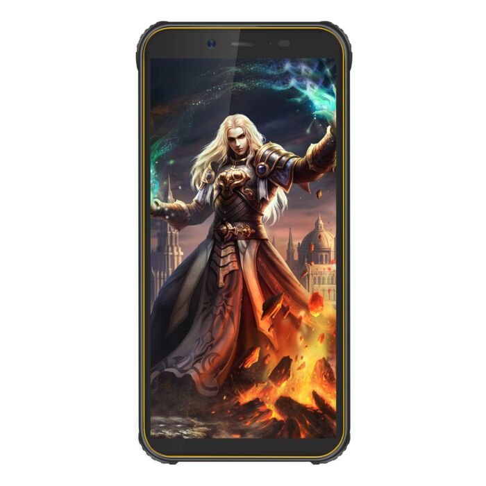 Blackview BV5500 Pro price, specs and reviews 3GB/16GB - Giztop