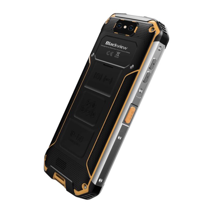 Blackview BV9500 タフネススマホ Blackview BV9500 price, specs and reviews - Giztop