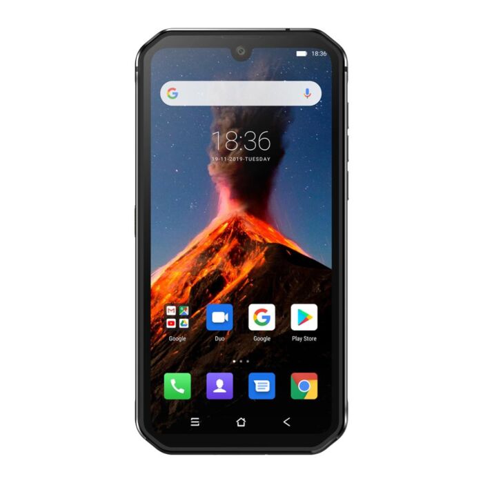 Blackview BV9900 price, specs and reviews 8GB/256GB - Giztop