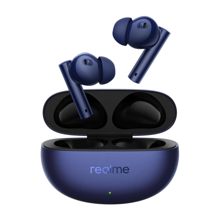 Buy Realme Buds Air TWS Earphone Giztop