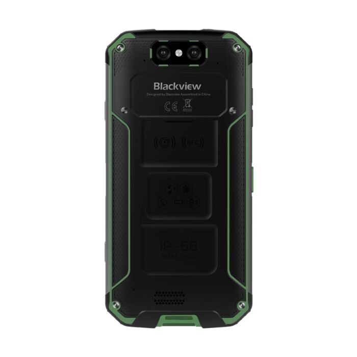 Blackview BV9500 Plus price, specs and reviews 4GB/64GB - Giztop